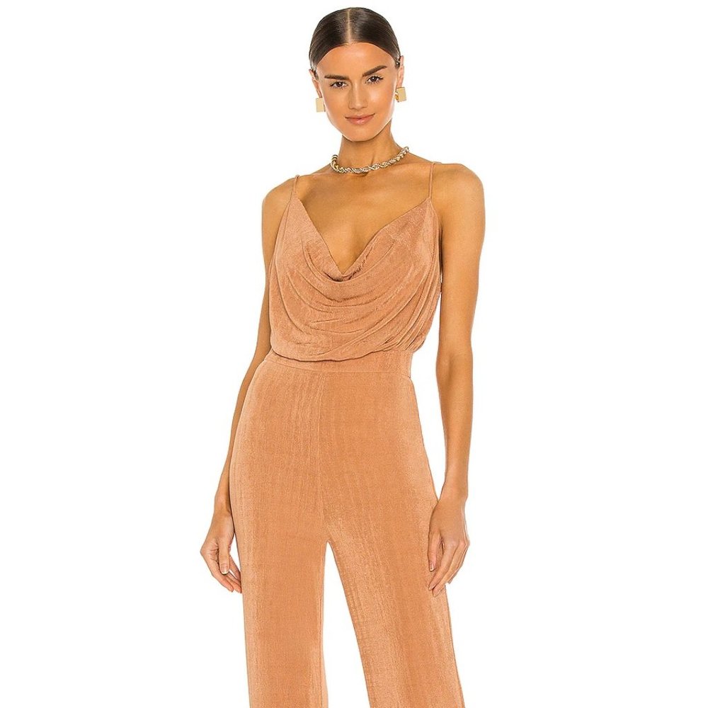Misha Moyra Jumpsuit